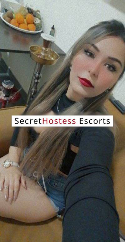 19Yrs Old Escort 64KG 163CM Tall Beirut Image - 4