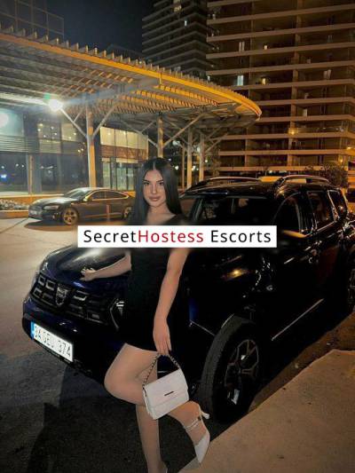19Yrs Old Escort 51KG 178CM Tall Istanbul Image - 6