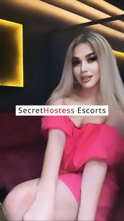 19Yrs Old Escort 51KG 171CM Tall Istanbul Image - 2