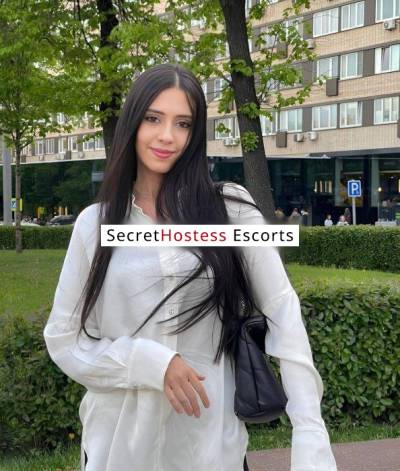 19Yrs Old Escort 57KG 168CM Tall Istanbul Image - 4