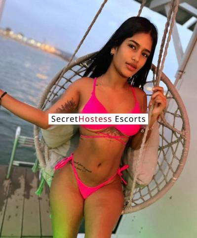 20Yrs Old Escort 58KG 156CM Tall Saint Julian Image - 0