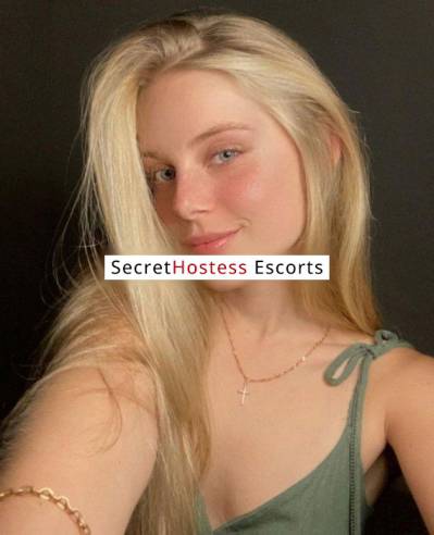 20Yrs Old Escort 53KG 169CM Tall Paris Image - 1