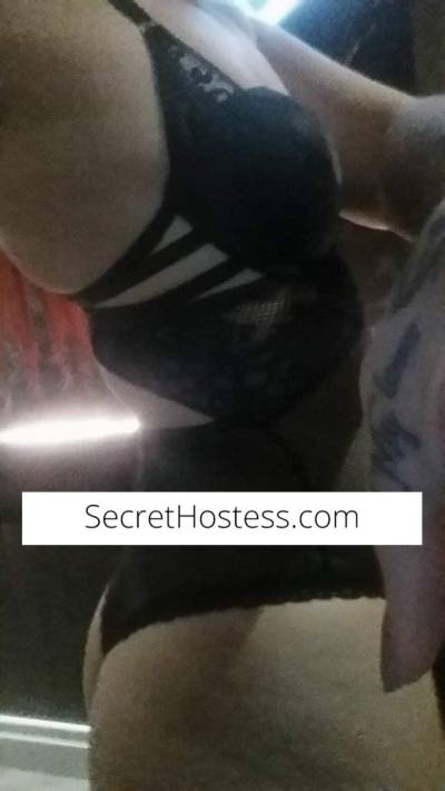20 Year Old Redhead Escort in Ascot - Image 9