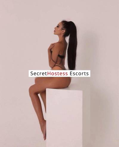 20 year old Korean Escort in Tirana Amira