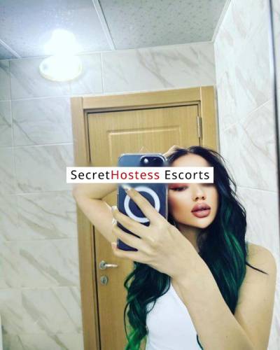20Yrs Old Escort 50KG 168CM Tall Tbilisi Image - 1