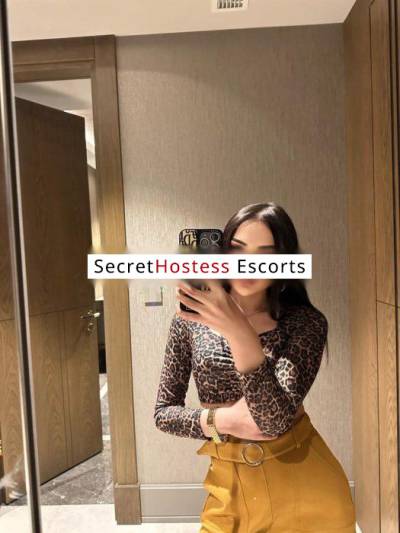 20Yrs Old Escort 50KG 168CM Tall Tbilisi Image - 6