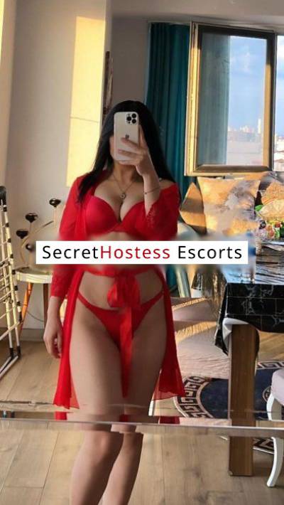 20Yrs Old Escort 54KG 170CM Tall Istanbul Image - 2
