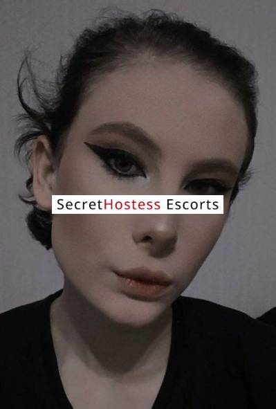 20 Year Old Russian Escort Belgrade - Image 2