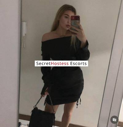 20Yrs Old Escort 52KG 176CM Tall Moscow Image - 3