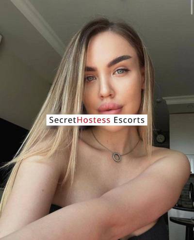 20 Year Old Russian Escort Hong Kong Blonde - Image 8