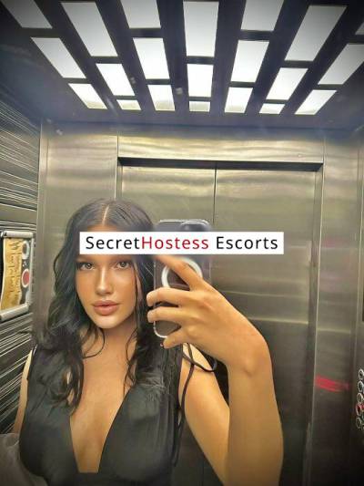 20Yrs Old Escort 58KG 170CM Tall Belgrade Image - 7