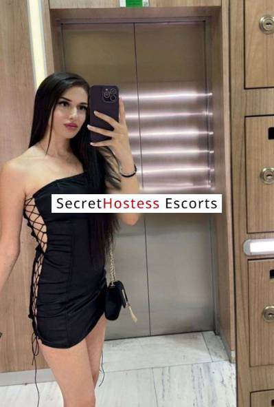 20Yrs Old Escort 54KG 170CM Tall Istanbul Image - 6