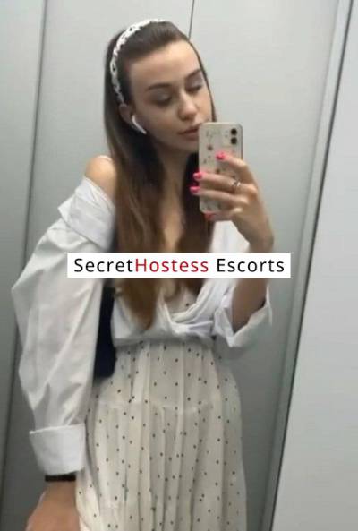 20Yrs Old Escort 50KG 170CM Tall Zadar Image - 4