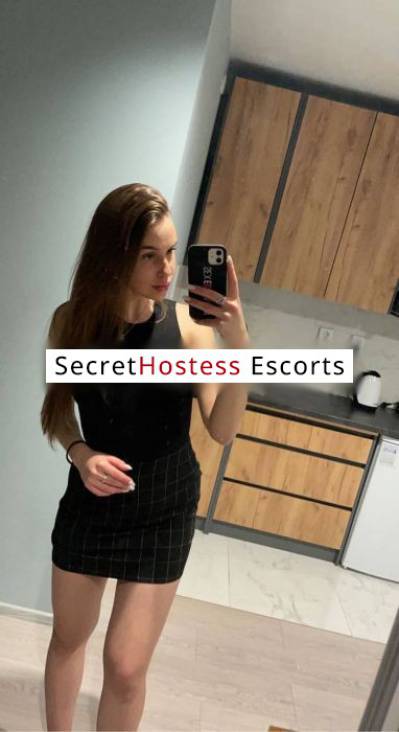 20Yrs Old Escort 50KG 170CM Tall Zadar Image - 8