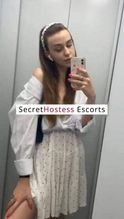 20Yrs Old Escort 50KG 170CM Tall Zadar Image - 13