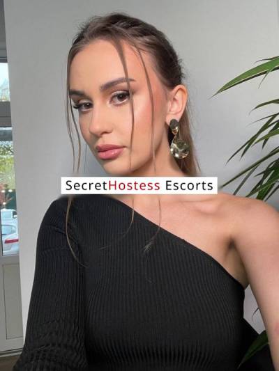 20Yrs Old Escort 50KG 170CM Tall Zadar Image - 14