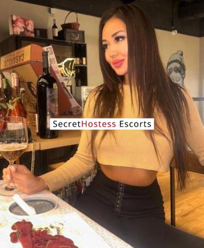 21Yrs Old Escort 64KG 168CM Tall Istanbul Image - 0