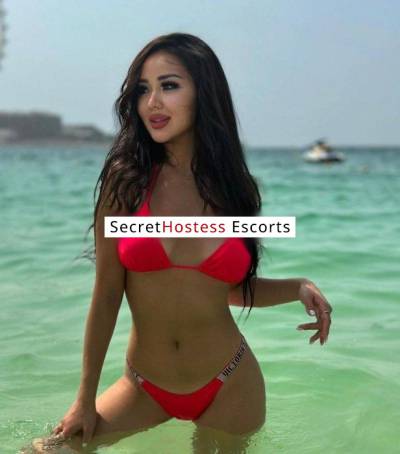 21Yrs Old Escort 64KG 168CM Tall Istanbul Image - 3
