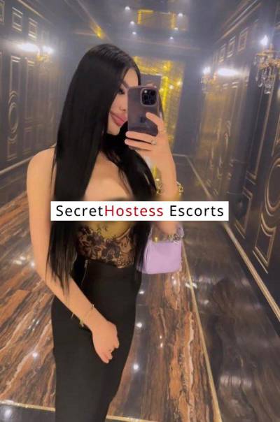 21Yrs Old Escort 50KG 173CM Tall Istanbul Image - 5
