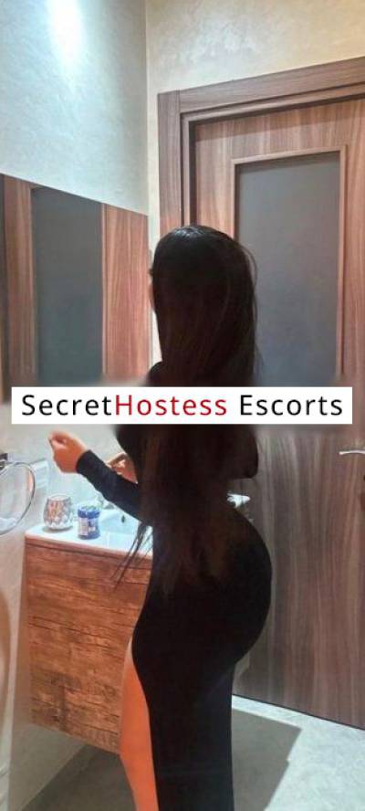 21Yrs Old Escort 76KG 166CM Tall Istanbul Image - 4