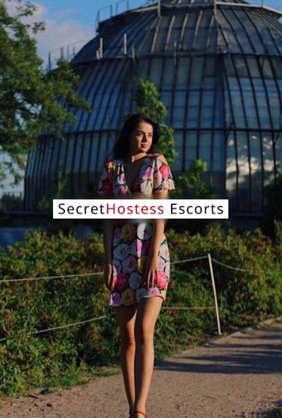 21 year old Russian Escort in Rome Janna