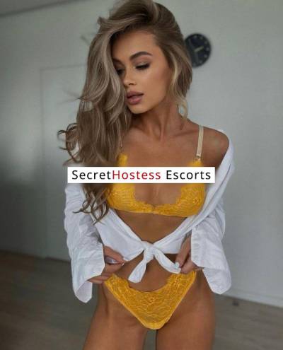 21 Year Old Russian Escort Prague Blonde - Image 2