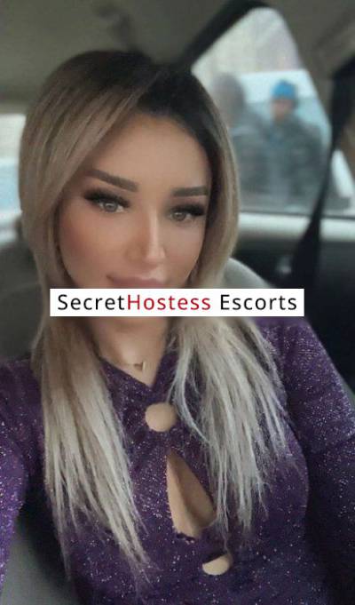 21Yrs Old Escort 60KG 170CM Tall Istanbul Image - 2