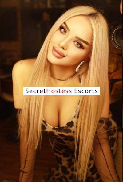 21Yrs Old Escort 61KG 170CM Tall Istanbul Image - 2