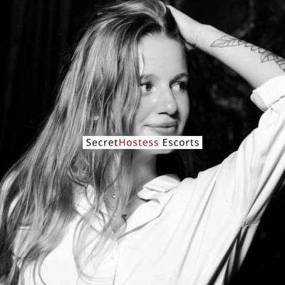21 year old Russian Escort in Tbilisi Ruslana