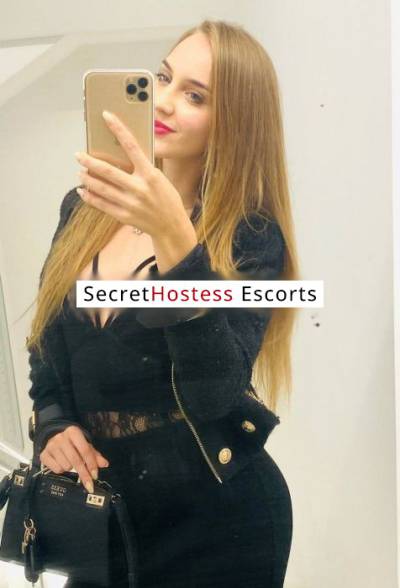 21Yrs Old Escort 58KG 170CM Tall Belgrade Image - 12