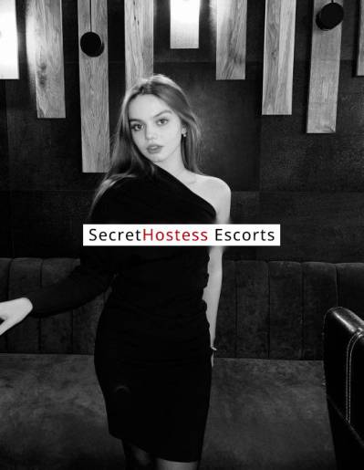 21 Year Old Russian Escort Luxembourg - Image 1