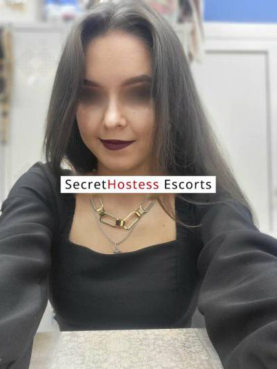 21Yrs Old Escort 50KG 173CM Tall Moscow Image - 7