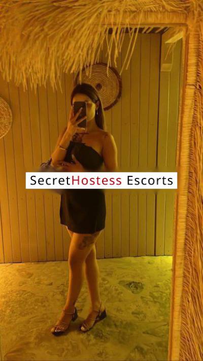 21Yrs Old Escort 52KG 166CM Tall Istanbul Image - 2