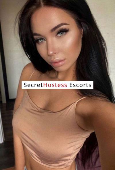 21 Year Old Ukrainian Escort Jerusalem - Image 4