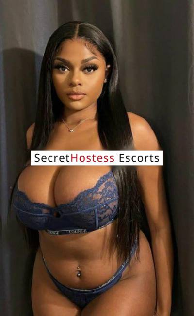 22 Year Old African Escort Kaslik - Image 5