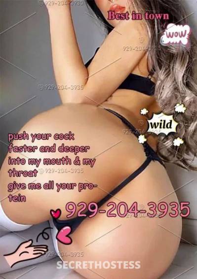 22Yrs Old Escort Queens NY Image - 3