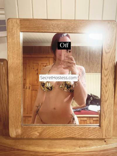 22Yrs Old Escort London Image - 9