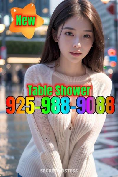...New Girl...xxxx-xxx-xxx  ... Vip Service ...Table Shower in Oakland/East Bay CA