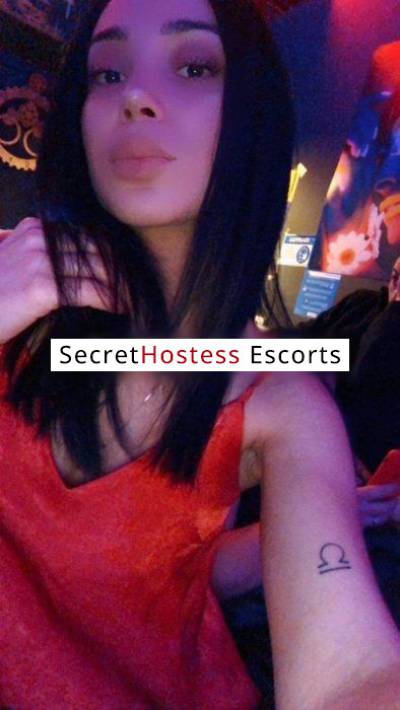 22Yrs Old Escort 55KG 165CM Tall Belgrade Image - 2