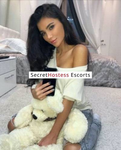 22Yrs Old Escort 54KG 170CM Tall Istanbul Image - 0