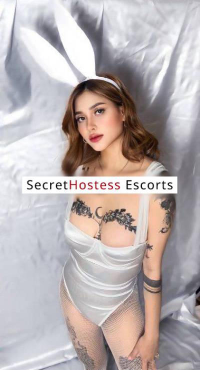 22Yrs Old Escort 48KG 162CM Tall Manila Image - 8