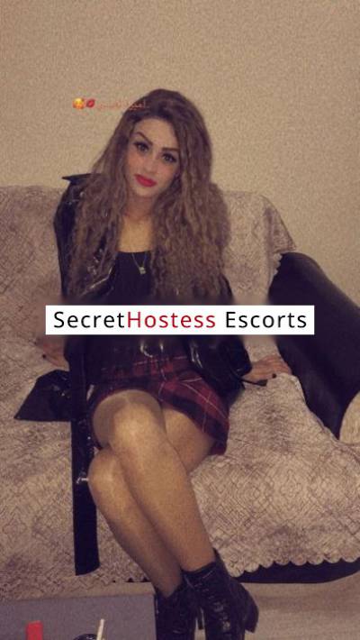 22Yrs Old Escort 45KG 140CM Tall Beirut Image - 2