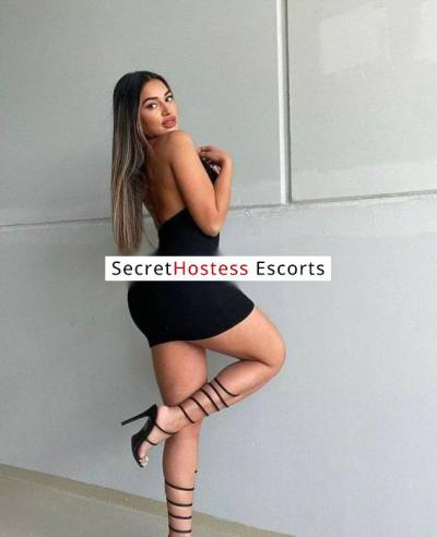 22Yrs Old Escort 55KG 165CM Tall Istanbul Image - 2