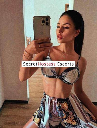 22 year old Russian Escort in Yerevan Dasha
