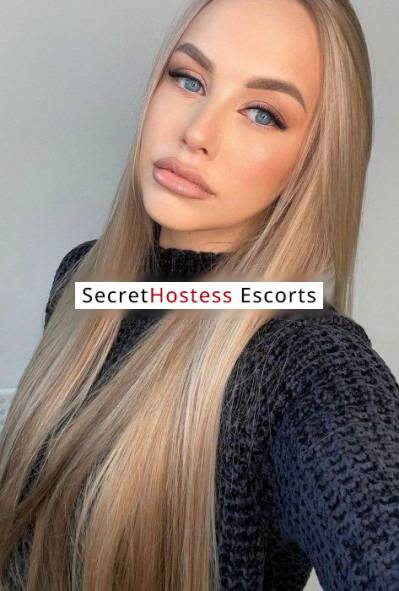 22Yrs Old Escort 62KG 172CM Tall Banja Luka Image - 1