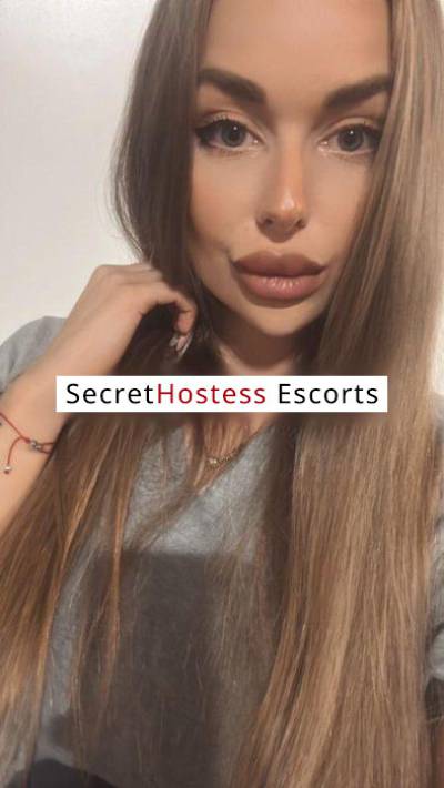 22 Year Old Ukrainian Escort Tallinn Blonde - Image 2