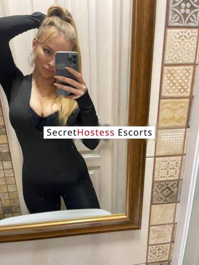 22 Year Old Ukrainian Escort Tallinn Blonde - Image 5