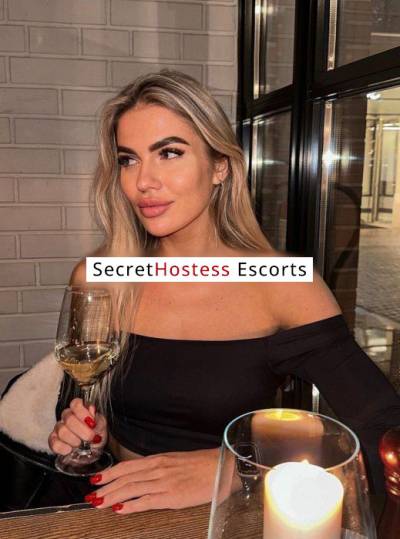 22 Year Old Ukrainian Escort Riyadh Blonde - Image 7