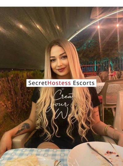 22Yrs Old Escort 50KG 165CM Tall Muscat Image - 13