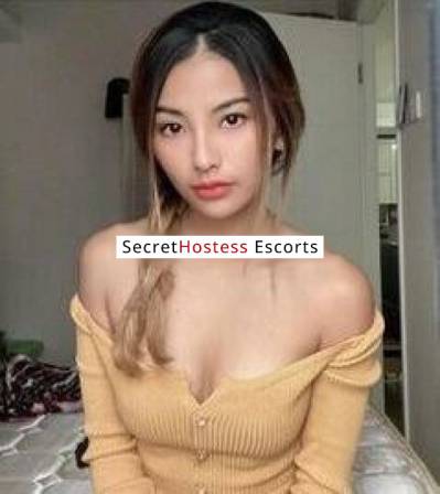 22Yrs Old Escort 45KG 161CM Tall Kuala Lumpur Image - 4